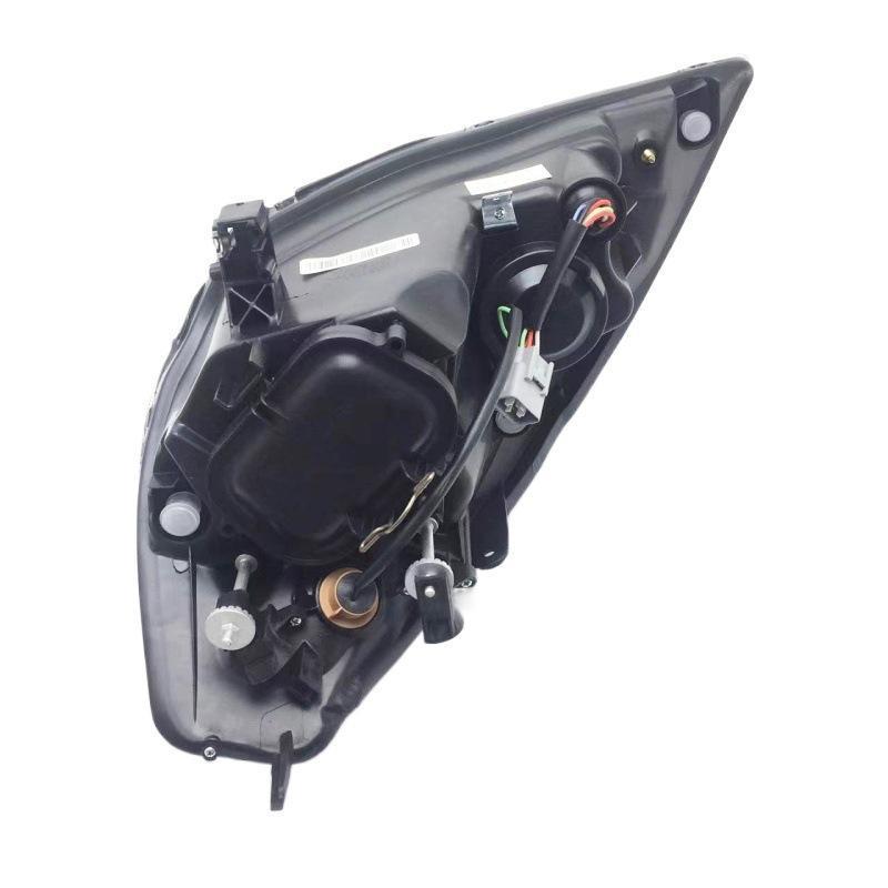 JAC Refine Headlight Front Assembly with Manual & Electric Adjustment