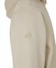 Discovery Expedition Men'S Tech Knit Training Hooded Jacket (Beige2)