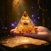 Esoterika a spiritismus – Krystaly