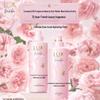 Lux Rouge Rose Scented Shampoo