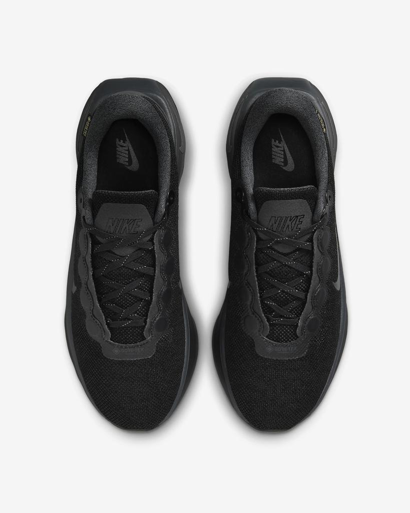 HM0355-001 Nike Motiva GORE-TEX Black Anthracite (Women's)