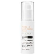 DERMA FACTORY PDRN 1% Micro Essence Cream Firming & Barrier Care 30ml 30ml 1EA