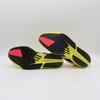 JR6373 Adidas Adizero Adios Pro 4 Pure Sulfur Lucid Blue Lucid Red (Men's)