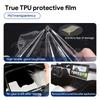 TPU Protective Film for Tesla Model 3/Y 2021-2023 Interior Anti-Scratch Transparent Sticker