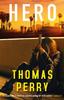 Hero by Thomas Perry Paperback Book 9781804710791