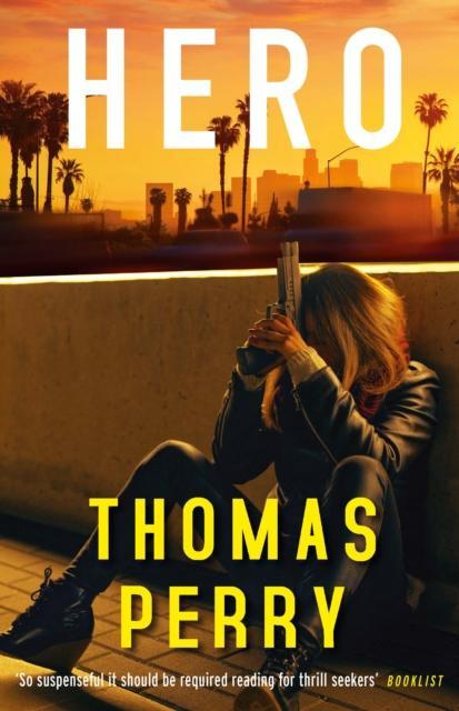 Hero by Thomas Perry Paperback Book 9781804710791