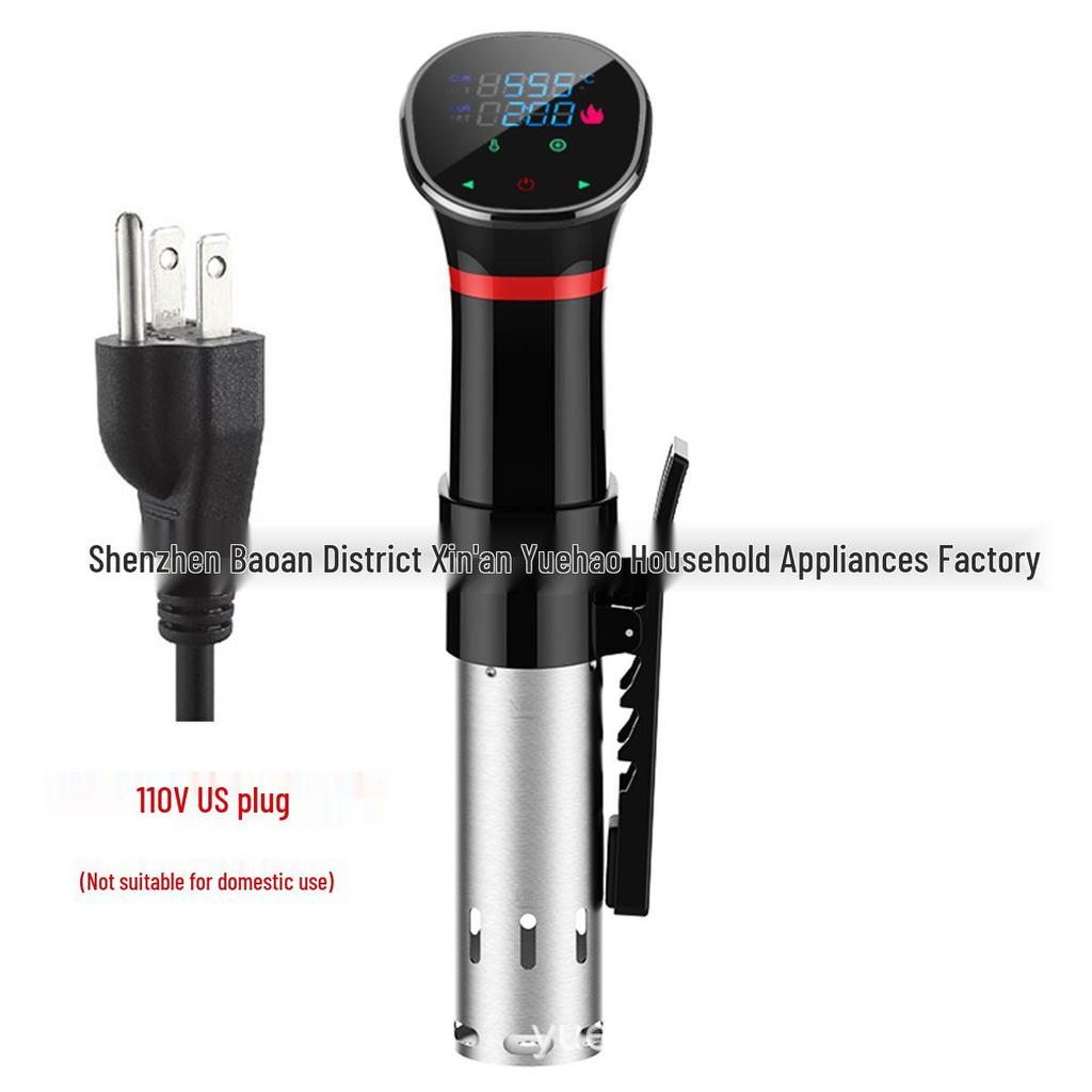 Sous Vide Defrosting Machine