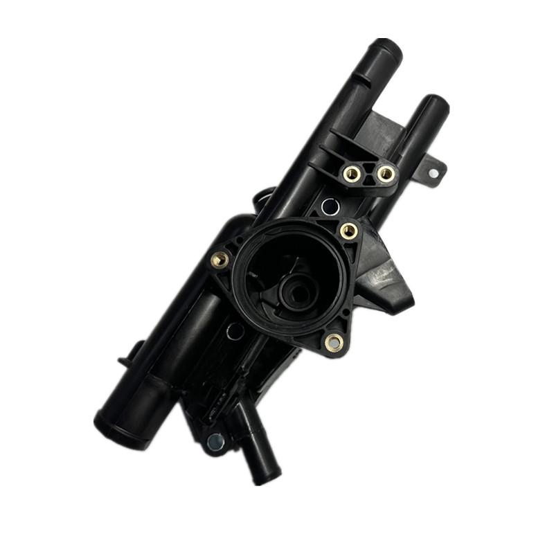 

25620-2G500 256202G500 Корпус термостата охлаждающей жидкости двигателя для Hyundai Ix35 Santa Fe 2.4 G4KE 25620 2G500