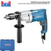 Bormașină cu percuție electrică cu fir Dongcheng 720W priză CN (adaptor inclus)