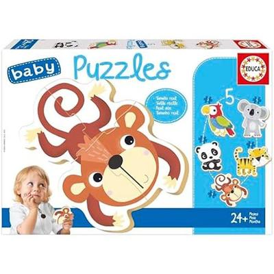 Puzzels en hersenkrakers – Puzzels