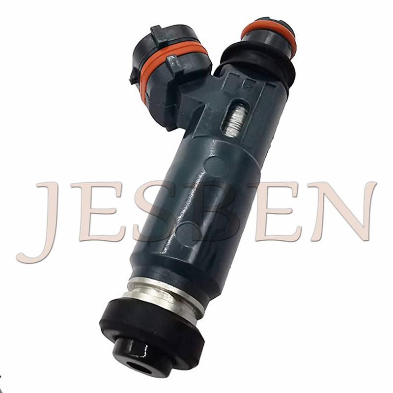 8pcs 23250-50040 23209-50040 Fuel Injector for Lexus GX470 LX470 Toyota 4RUNNER LAND CRUISER 100 SEQUOIA TUNDRA 4.7L 2UZFE 98-07