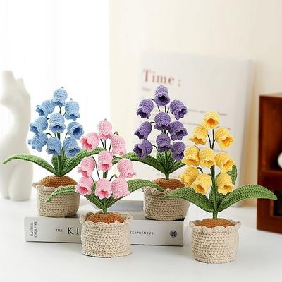 Decorațiuni pentru casă – Flori decorative şi coroane de flori