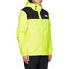 THE NORTH FACE Antora Jacket Men's Green Black NF0A7QEY-H21