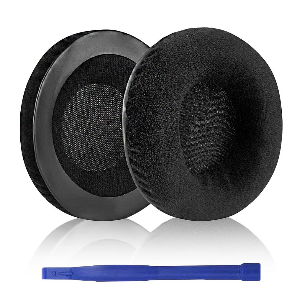 Replacement Ear Pad Repair Parts for V700 DJ V500 HDJ1000 HDJ2000 HDJ1500 Headphones MDR-V700 Cushion/Ear Cover/Ear MDR-V700DJ MDR-V500DJ DJ/Pioneer