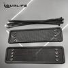 Front Grille Mesh For BYD ATTO 3 Atto3 2022 2023 Insect Proof Net Fly Net Insect-proof Net Insect Net Auto Parts Car