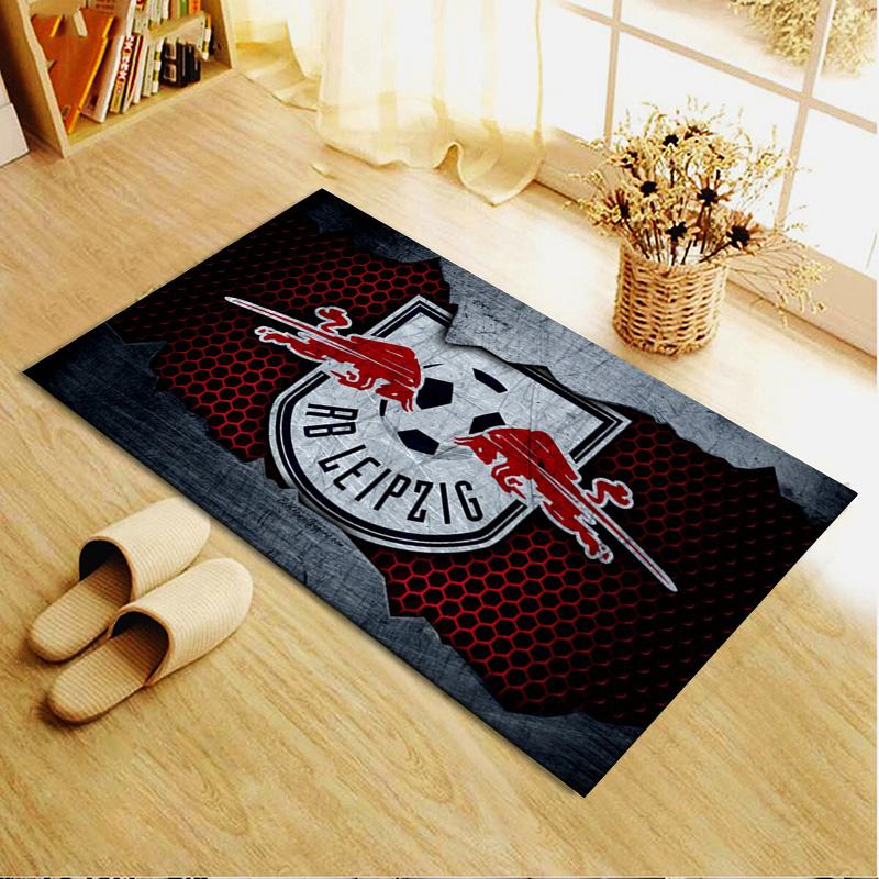 RB Leipzig Carpet Rug for Living Room Bedroom Home Sofa Decoration,Kids Play Non-slip Floor Mat