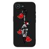 Akatsukis Itachis Uchihas N-Narutos Sasukes Pains Phone Case for Xiaomi Redmi 15C 15 A5 9A 9C NFC 9T Note 9 8 8T Soft Cover