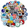 Hobby-uri și creativitate – Autocolante multifuncționale