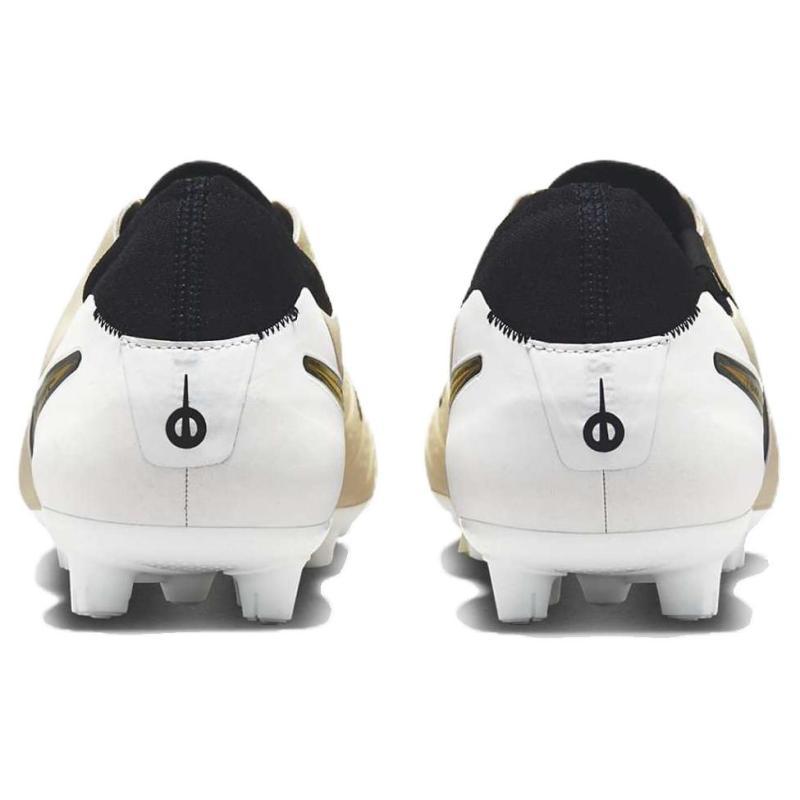 Nike Tiempo Legend 10 Pro Hg 'Lemonade Black'  DV4332-700
