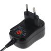 3in1 3V-12V Power Supply LR6 AA Battery Eliminator for Remote Controls LED Lamps Toy Replace 2-8pcs AA 1.5V Battery