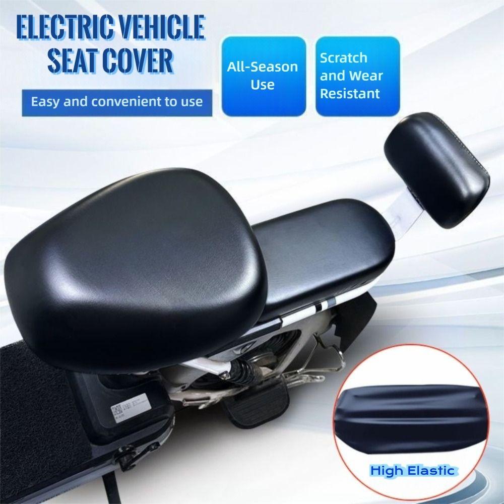 Sunscreen Cushion Cover Universal Electric Vehicle Protection New Front Seat Cover