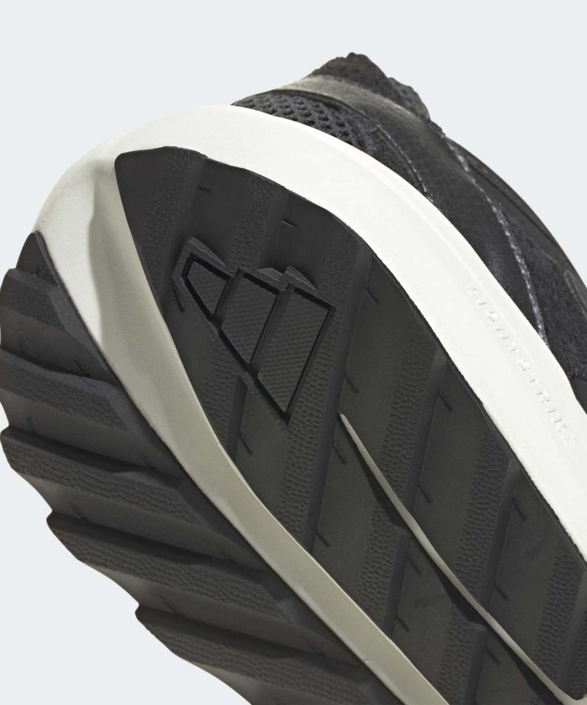 adidas Lightblaze Vista - Carbon:Black:Grey / Hp6961