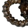 Universal Penis Delay Ring Soft Fast Adaptation TPE Penis Foreskin Delay Ring for Sex