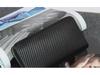 Straw Pattern Microfiber Leather Wallet for Men and Women - Customizable Design