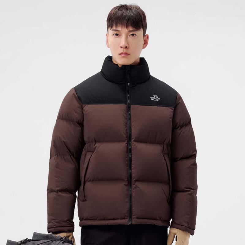 PELLIOT Outdoor Warm Windproof Mountain Jacket