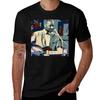 Lonnie Johnson Tshirt Plus Size Nonshrink Tshirt