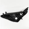 Fits 23-26 Roewe I5 Headlight Rear Housing & Base