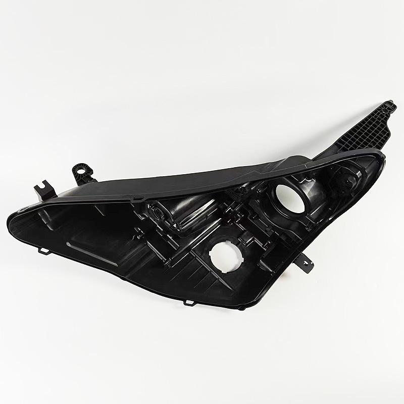 Fits 23-26 Roewe I5 Headlight Rear Housing & Base