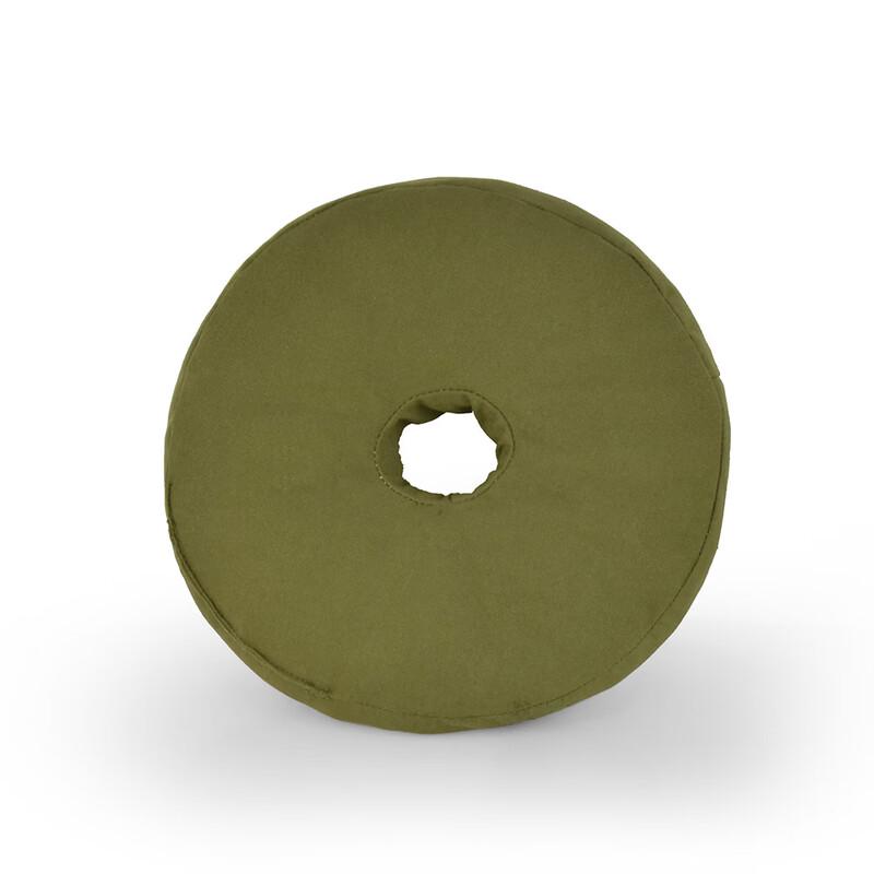 Marine Fire Rescue Canvas Leak Pad