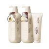 Qianxiang Plant Amino Acid Hair & Body Care 3-Piece Set