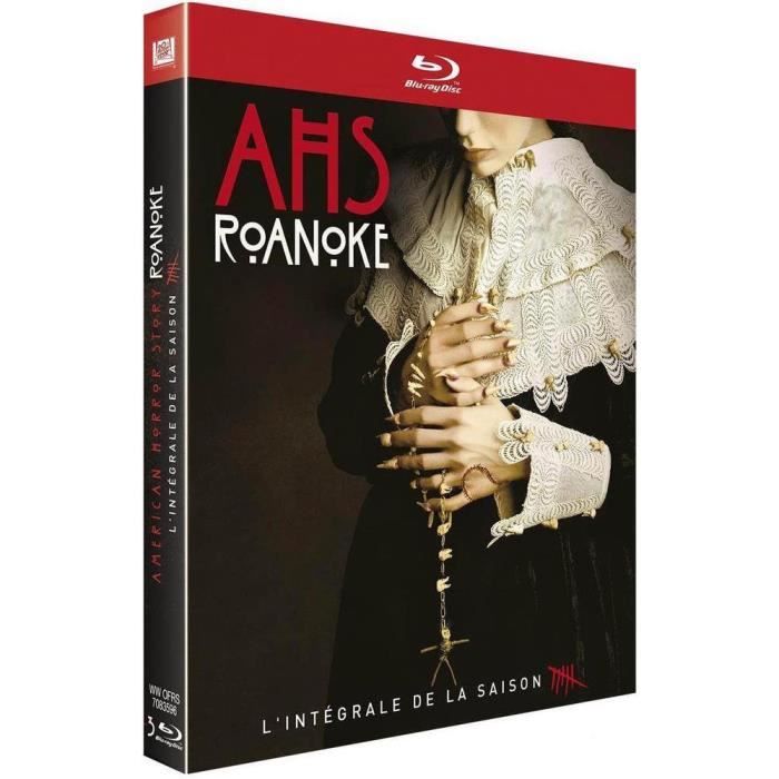 American Horror Story Saison 6 Roanoke