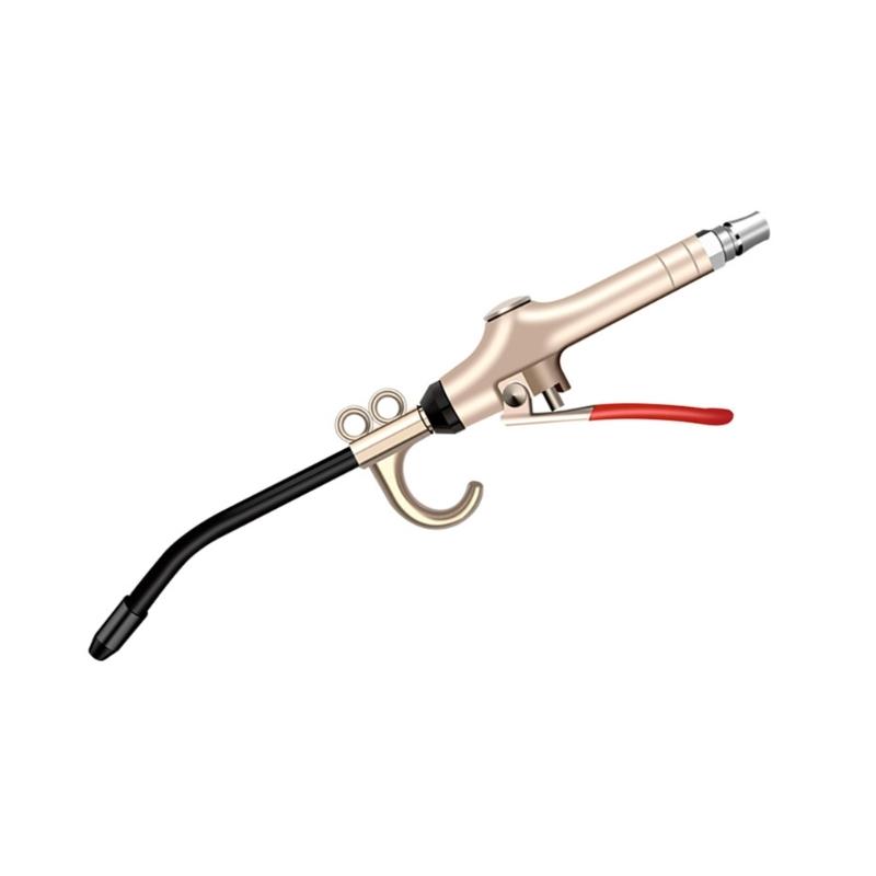 Air Compressor Blow Guns Metal Tool Air Guns Blower Dust Cleaning Tool