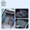 For Chery Tiggo 9 2024 2025 2026 Storage Box Stowing Tidying Glove Auto Accessories Non-Slip