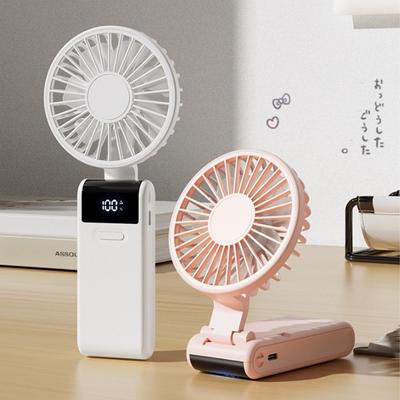 Diz Üstü Bilgisayar Aksesuarları – USB vantilatörler ve klimalar