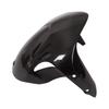 100% Carbon Fiber Front Fender Mudguard Hugger For Ducati Diavel 2010 2011 2012 2013 2014 2015 2016 2017 2018
