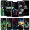 Trade Investment Forex Stock Market Phone Case For Samsung Galaxy A14 A15 A13 A12 A54 A55 A53 A52 A04S A24 A25 A23 A22 A34 A35 A