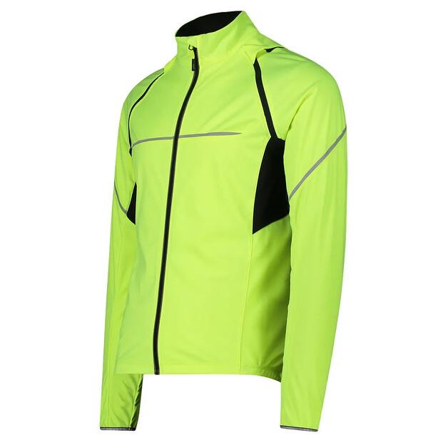 CMP With Removable Sleeves 31A2377 Softshell Jacket