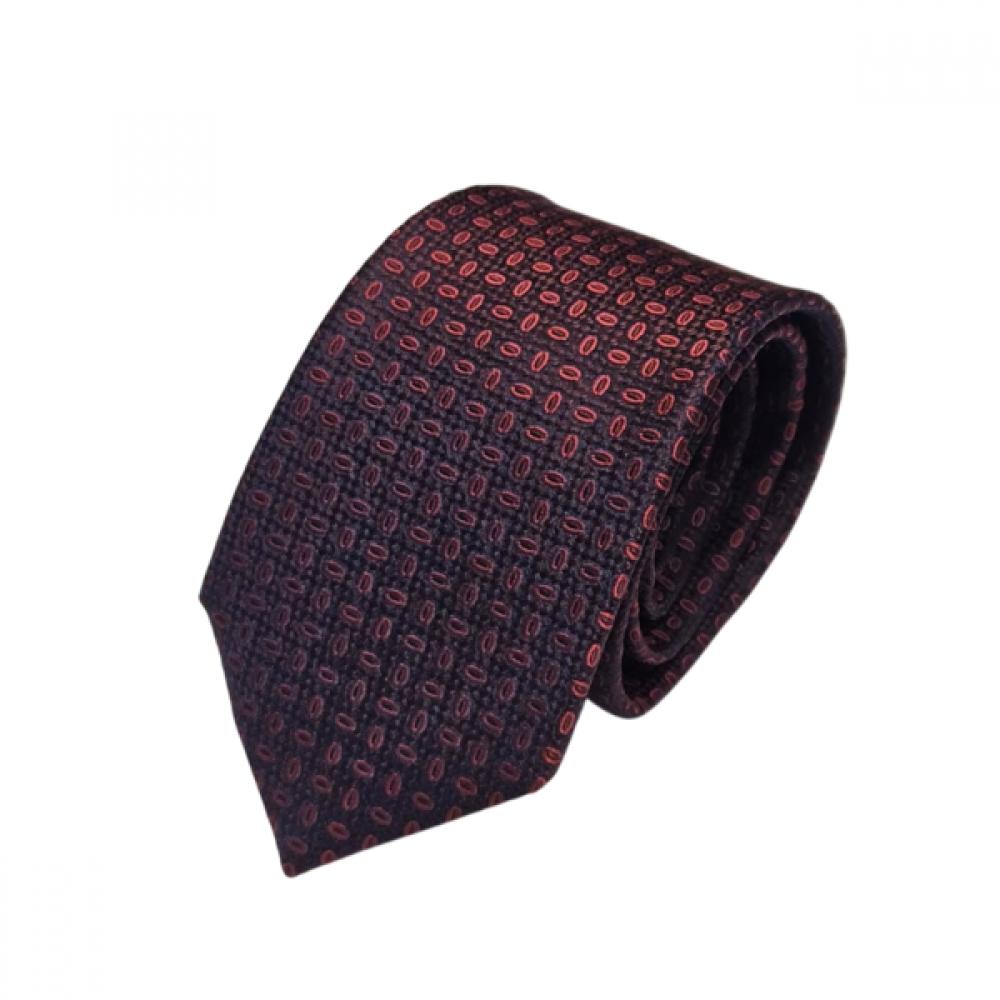 Countess Mara Simple Regular Width All Over Silk Tie Cnsy3a1108r0