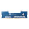 DDR4 Laptop to Desktop Memory Adapter Card SO-DIMM To PC DIMM Card DDR4 Memory Connector Adapter
