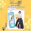 CHANDO Body Care 3-Piece Gift Set