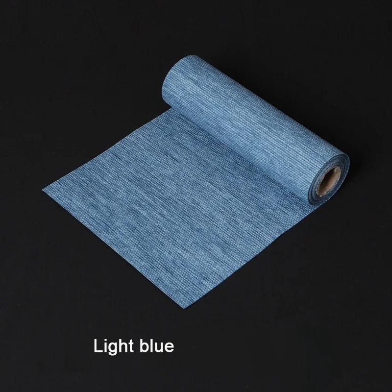 Бумажная дорожка для стола — фото 9