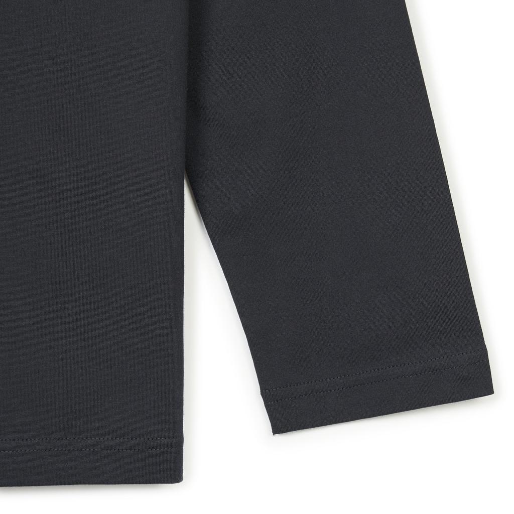 New MLB New York Yankees T Shirts Unisex Black 3ATSB0141-50BKS