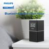 Philips bluetooth speaker clock radio Clock Radio TAR2568