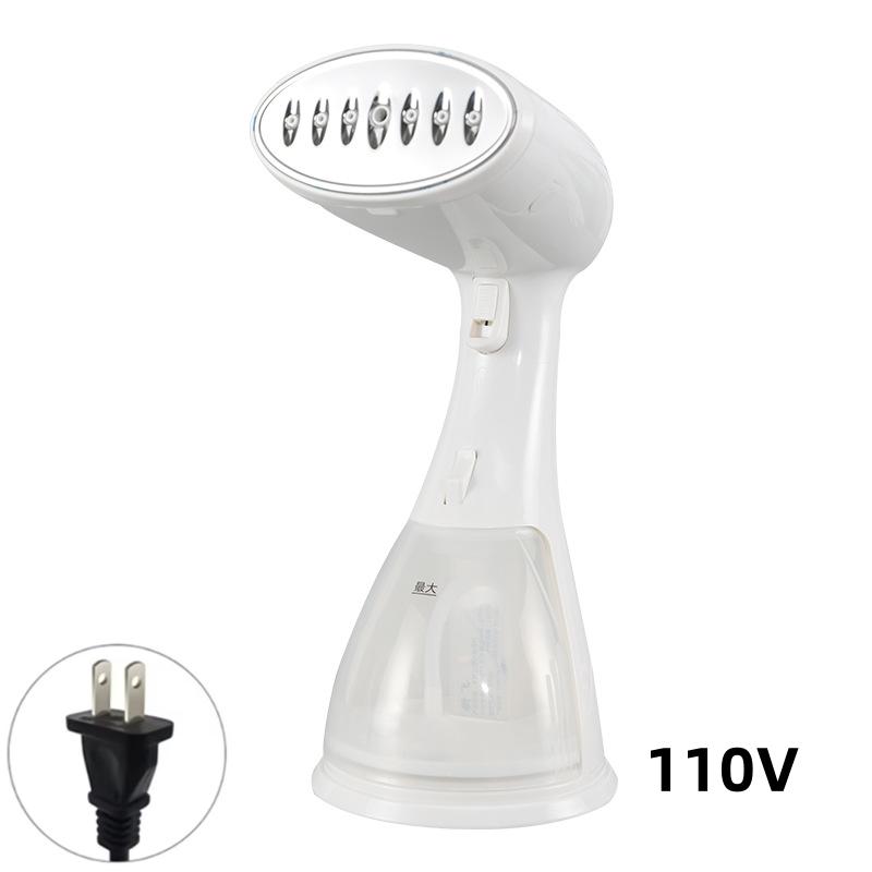 New 1500W Garment Steamer Iron Portable Steam Cleaner 300ML Home Electric Hanging Mite Removal Handheld Steamer Garment Clothes