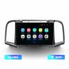 Toyota Venza 08-16 Car Radio - 9" Android 10.1
