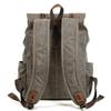 Outdoor Backpack for Men, Travel Backpack, Laptop Backpack, School Bag for College Students, High School S
